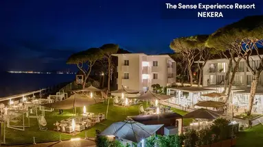 THE SENSE EXPERIENCE RESORT