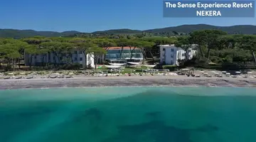 THE SENSE EXPERIENCE RESORT