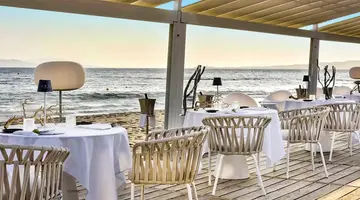 The Sense Experience Resort