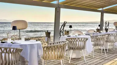 The Sense Experience Resort