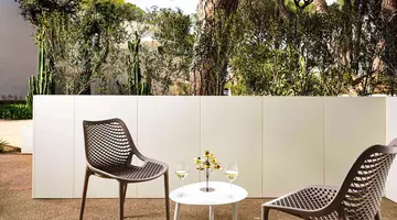 The Sense Experience Resort