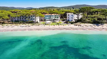 The Sense Experience Resort