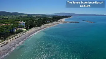 THE SENSE EXPERIENCE RESORT