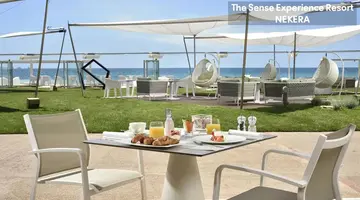 THE SENSE EXPERIENCE RESORT