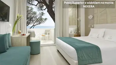 THE SENSE EXPERIENCE RESORT