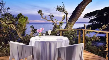 The Sense Experience Resort