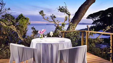 The Sense Experience Resort