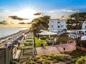 The Sense Experience Resort