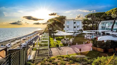 The Sense Experience Resort