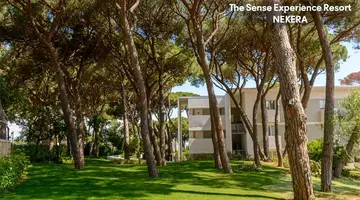THE SENSE EXPERIENCE RESORT