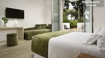 THE SENSE EXPERIENCE RESORT