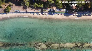 THE SENSE EXPERIENCE RESORT
