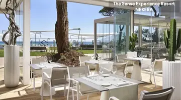 THE SENSE EXPERIENCE RESORT