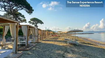 THE SENSE EXPERIENCE RESORT