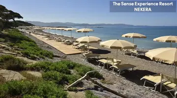 THE SENSE EXPERIENCE RESORT