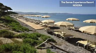 THE SENSE EXPERIENCE RESORT