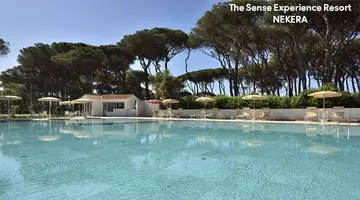 THE SENSE EXPERIENCE RESORT