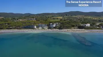 THE SENSE EXPERIENCE RESORT