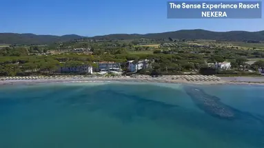 THE SENSE EXPERIENCE RESORT