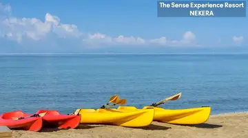 THE SENSE EXPERIENCE RESORT