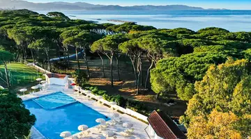 The Sense Experience Resort