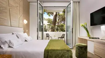 The Sense Experience Resort