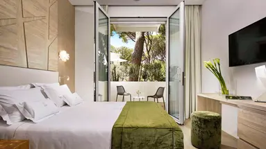 The Sense Experience Resort