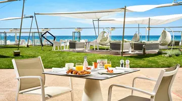 The Sense Experience Resort