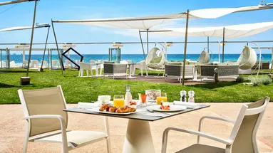 The Sense Experience Resort