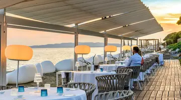 The Sense Experience Resort