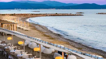 The Sense Experience Resort