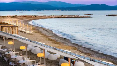 The Sense Experience Resort