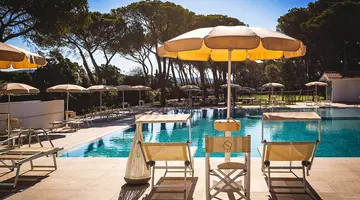 The Sense Experience Resort