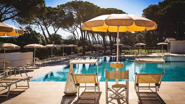 The Sense Experience Resort