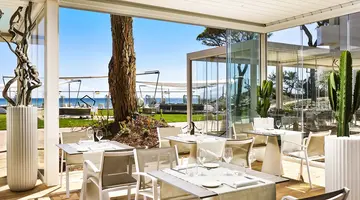 The Sense Experience Resort