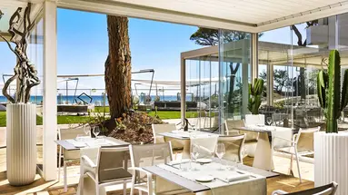The Sense Experience Resort