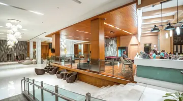 The Senses Resort