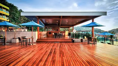 The Senses Resort