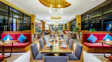 The Senses Resort