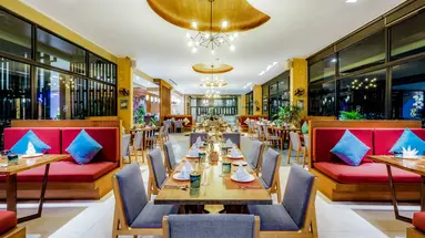 The Senses Resort