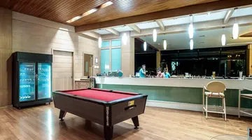 The Senses Resort