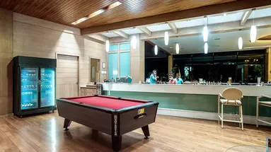 The Senses Resort