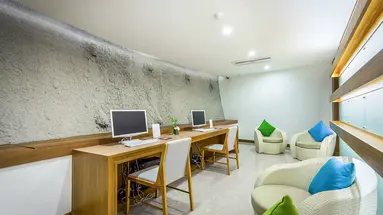 The Senses Resort