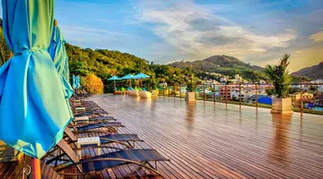 The Senses Resort