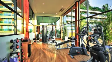 The Senses Resort