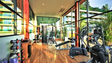 The Senses Resort