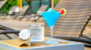 The Senses Resort