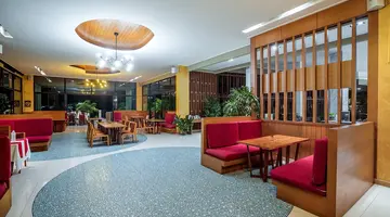The Senses Resort
