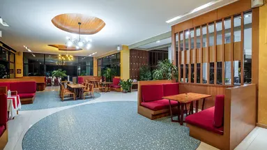 The Senses Resort