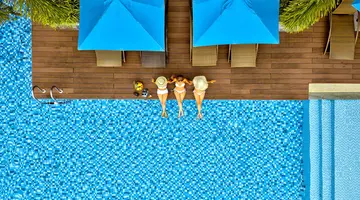The Senses Resort